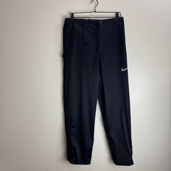 Nike Vintage Storm Fit Pants Size Medium